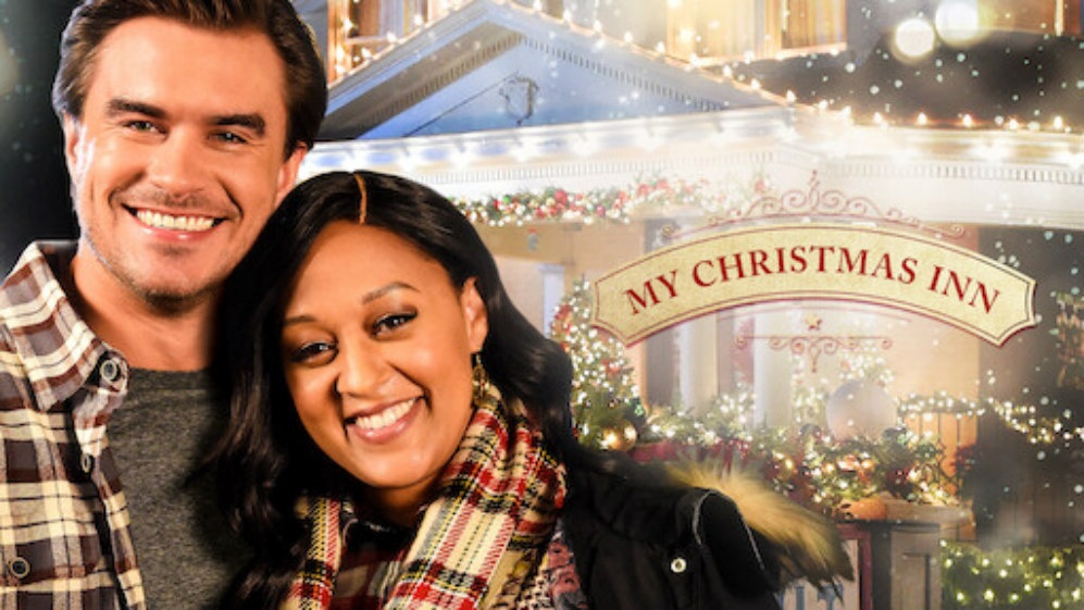 My Christmas Inn 2022 My Christmas Inn (2018) – Melissa Justine